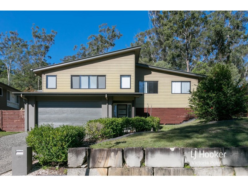 75 Helicia Circuit, Mount Cotton QLD 4165