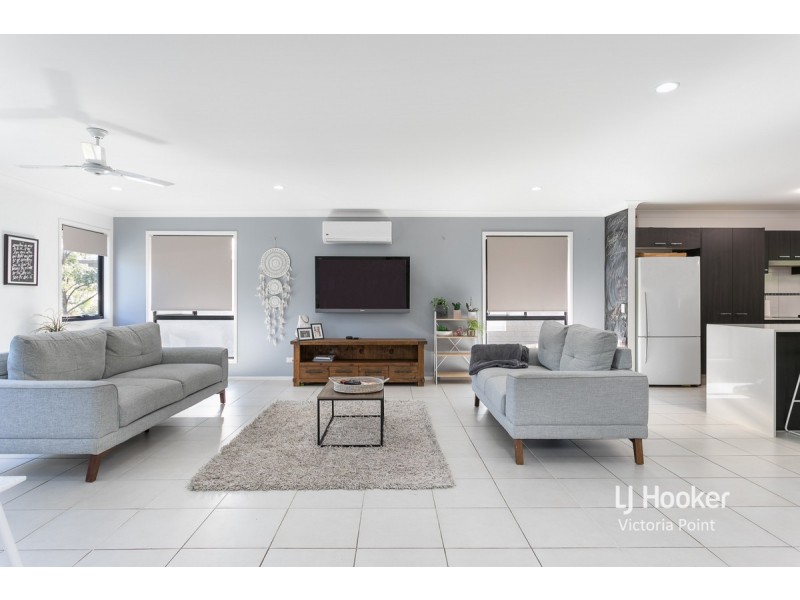 75 Helicia Circuit, Mount Cotton QLD 4165