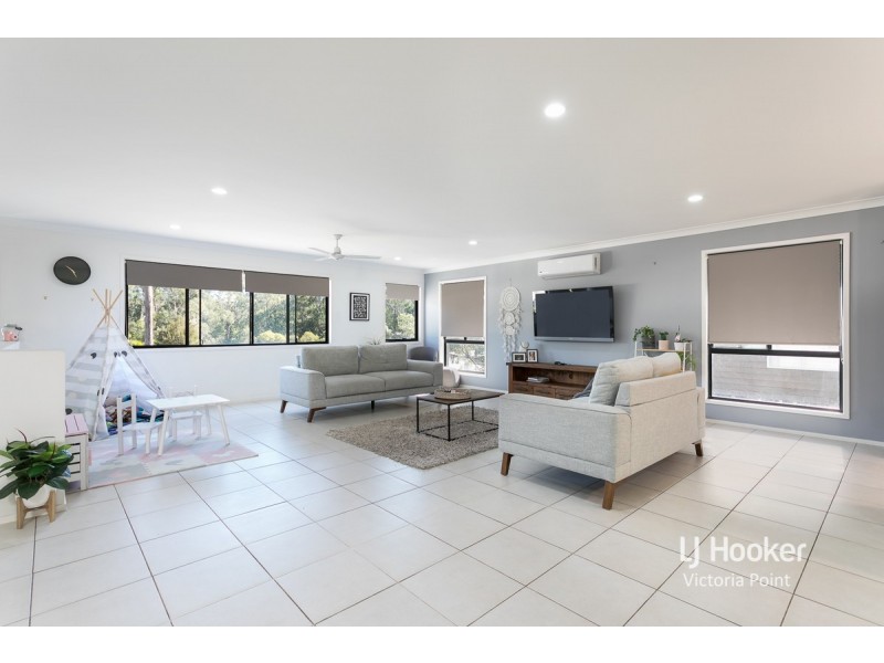 75 Helicia Circuit, Mount Cotton QLD 4165