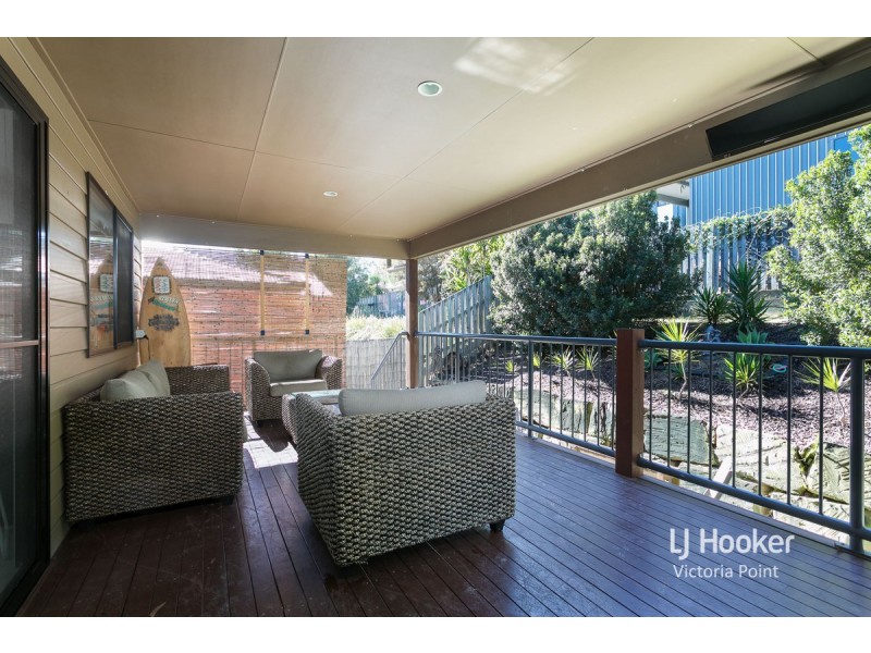 75 Helicia Circuit, Mount Cotton QLD 4165