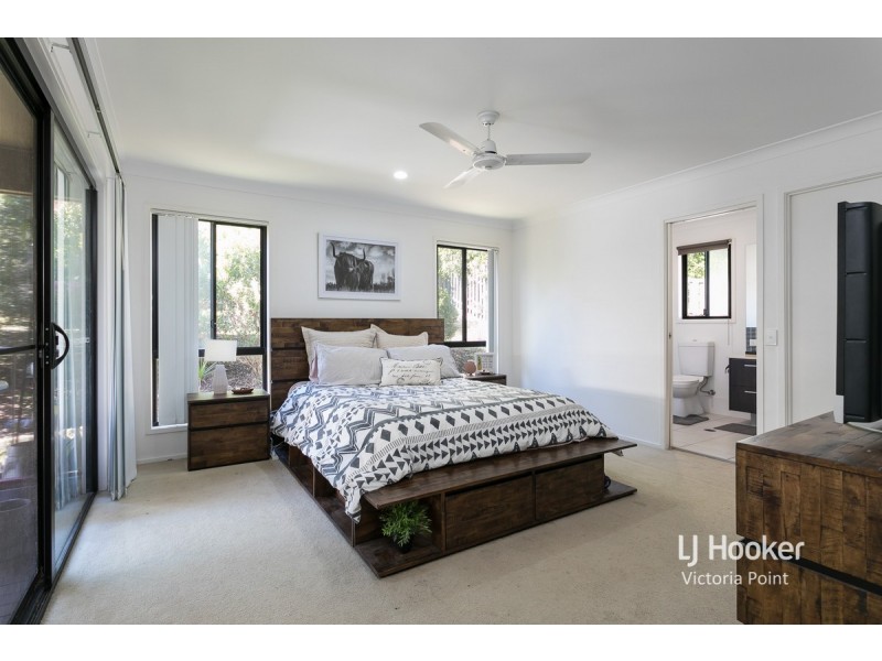 75 Helicia Circuit, Mount Cotton QLD 4165