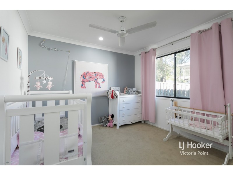 75 Helicia Circuit, Mount Cotton QLD 4165