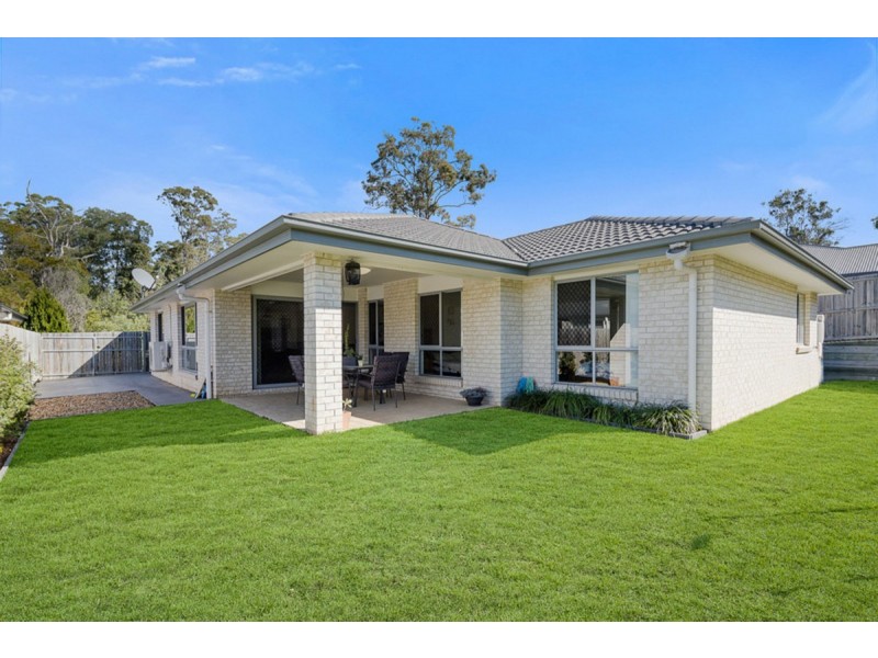 14 Park Edge Place, Redland Bay QLD 4165