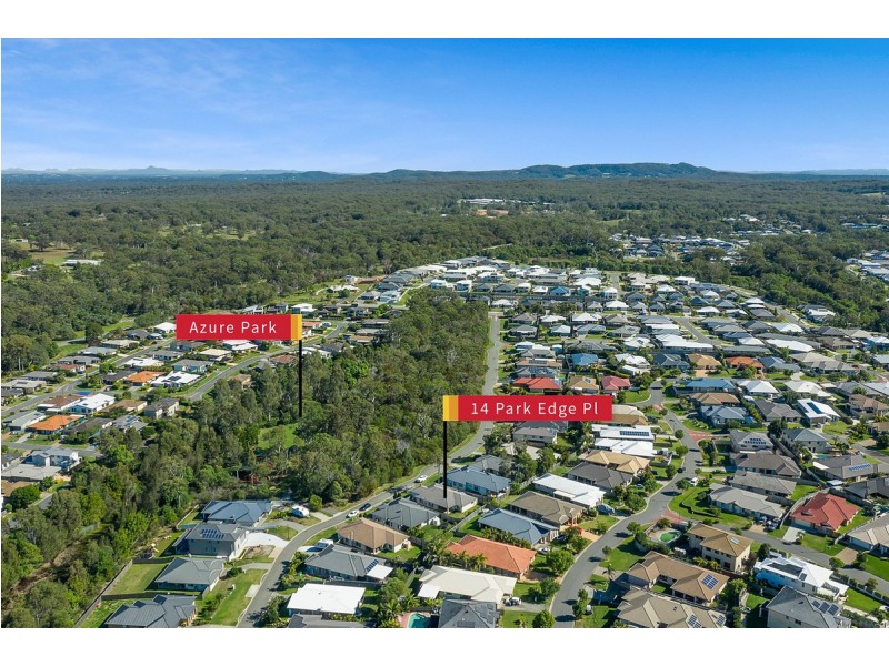 14 Park Edge Place, Redland Bay QLD 4165