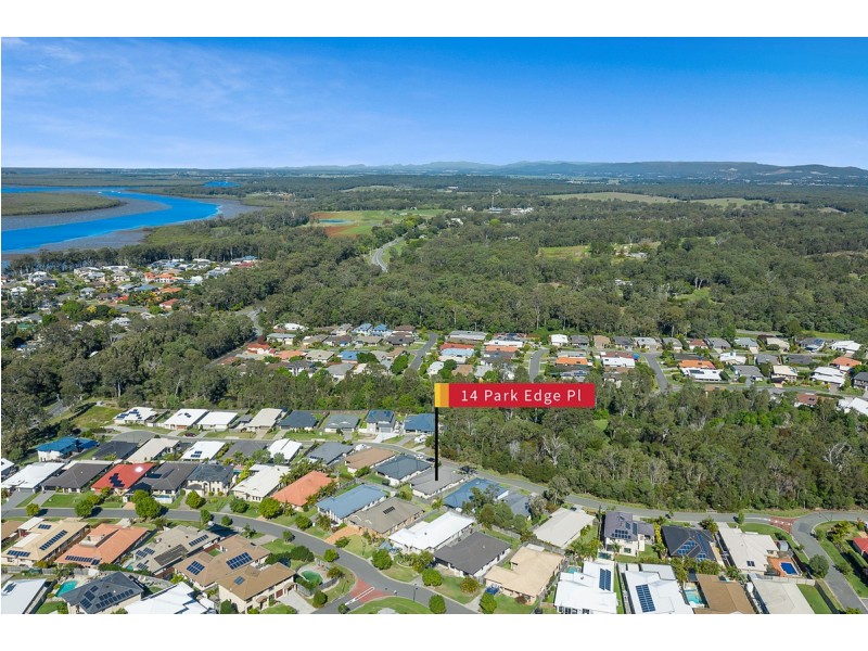 14 Park Edge Place, Redland Bay QLD 4165