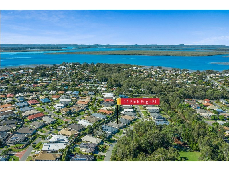 14 Park Edge Place, Redland Bay QLD 4165