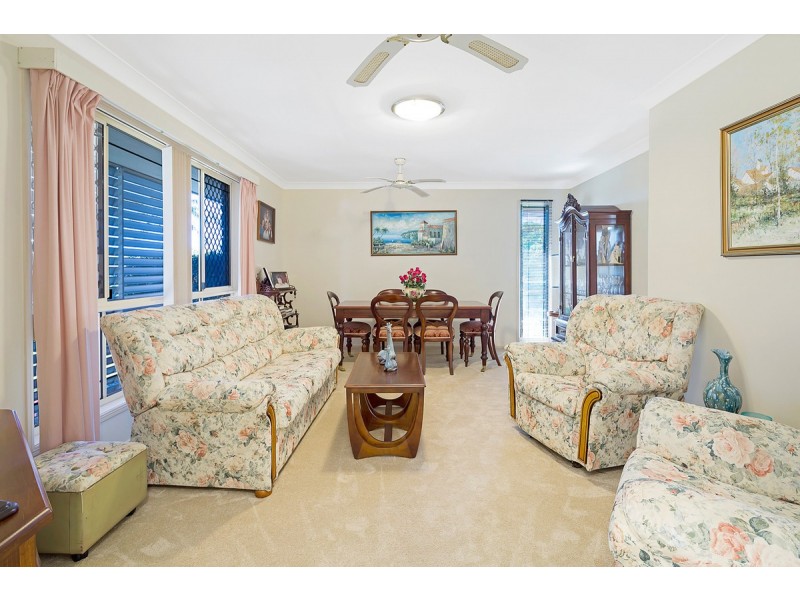 16 Trafalgar Drive, Victoria Point QLD 4165