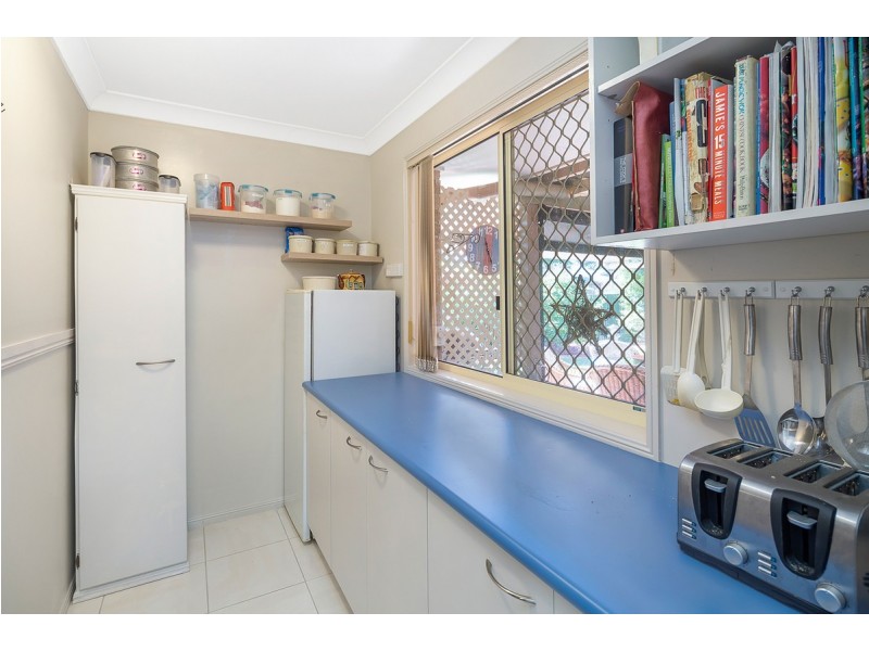 16 Trafalgar Drive, Victoria Point QLD 4165