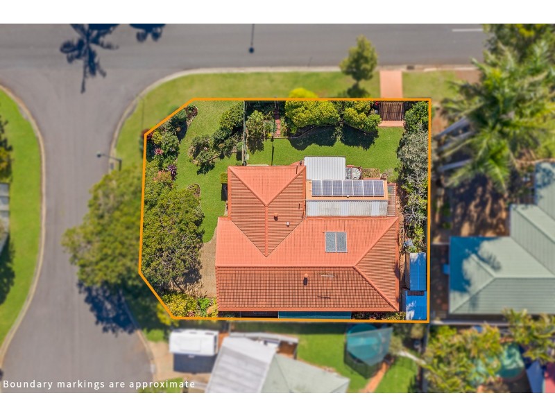 16 Trafalgar Drive, Victoria Point QLD 4165