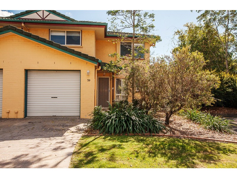 59/333 Colburn Avenue, Victoria Point QLD 4165