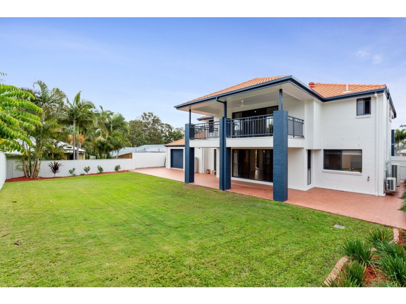 10 Seabrae Drive, Redland Bay QLD 4165