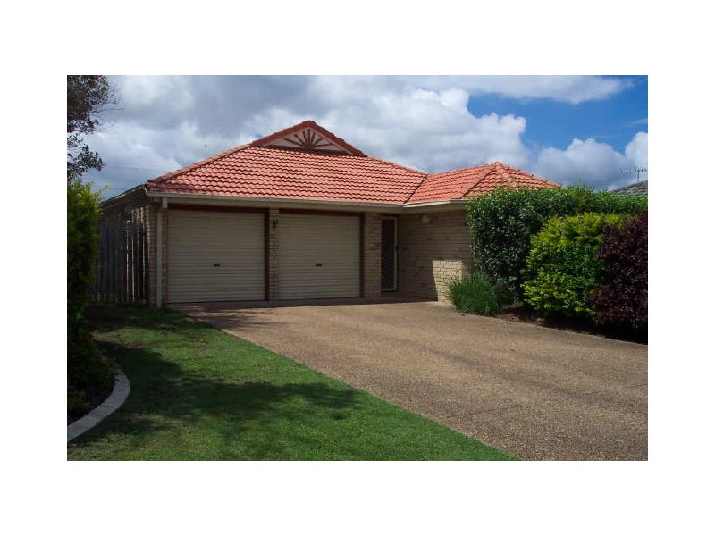 29 Daysland Street, Victoria Point QLD 4165