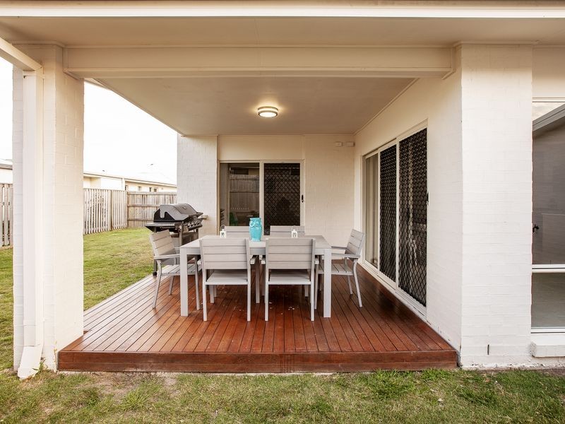 38 Butternut Circuit, Thornlands QLD 4164