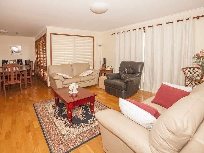 1 Anne Marie Court, Victoria Point QLD 4165