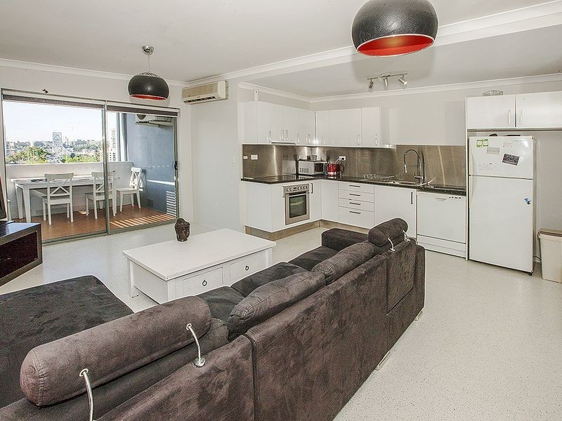 10/442 Main Street, Kangaroo Point QLD 4169