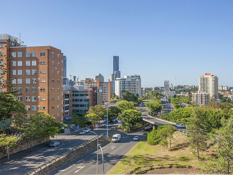 10/442 Main Street, Kangaroo Point QLD 4169