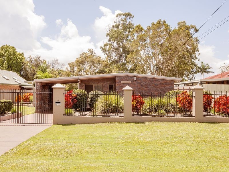 12 Phillip Street, Cleveland QLD 4163