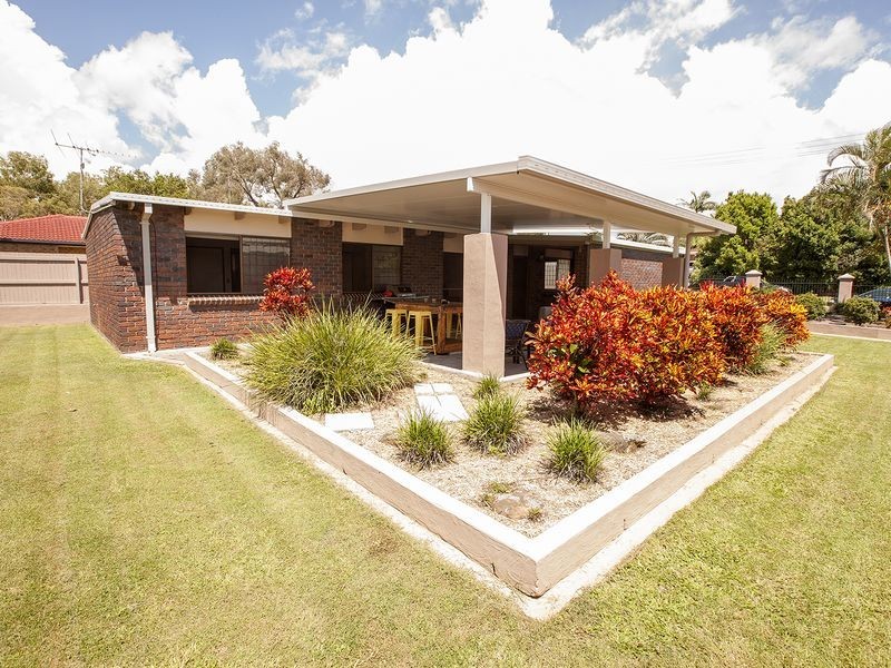 12 Phillip Street, Cleveland QLD 4163