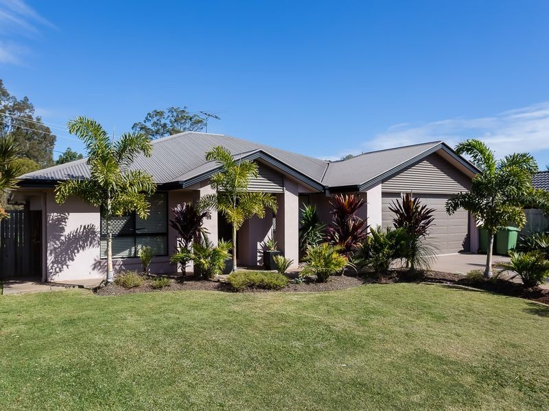 5 Caswell Crescent, Redland Bay QLD 4165