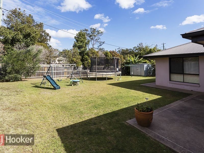 5 Caswell Crescent, Redland Bay QLD 4165