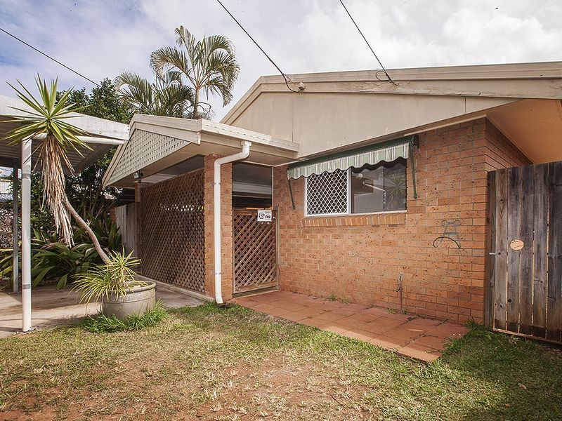 46 Langdon Street, Cleveland QLD 4163