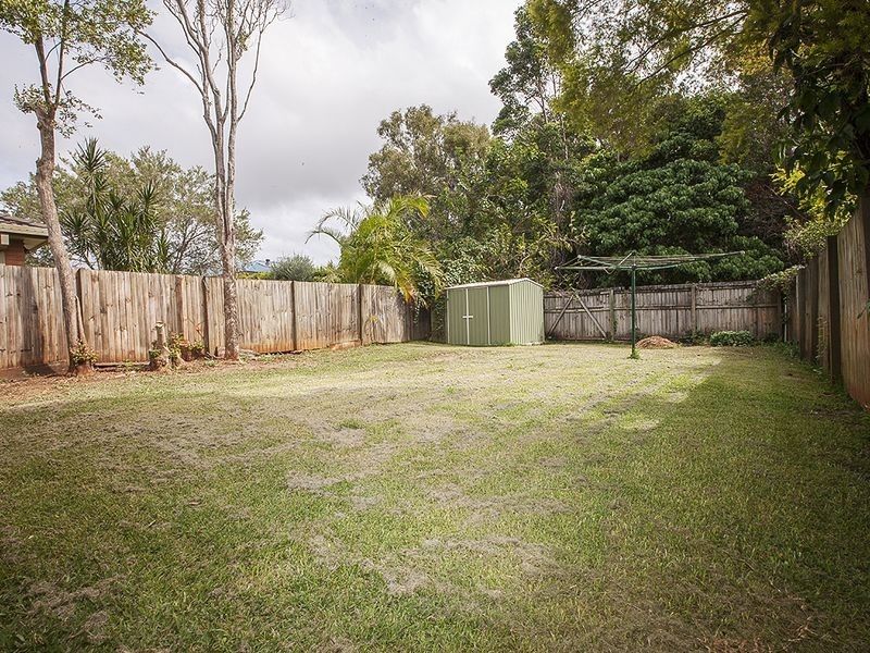 46 Langdon Street, Cleveland QLD 4163