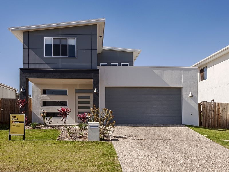 11 Poppy Street, Thornlands QLD 4164