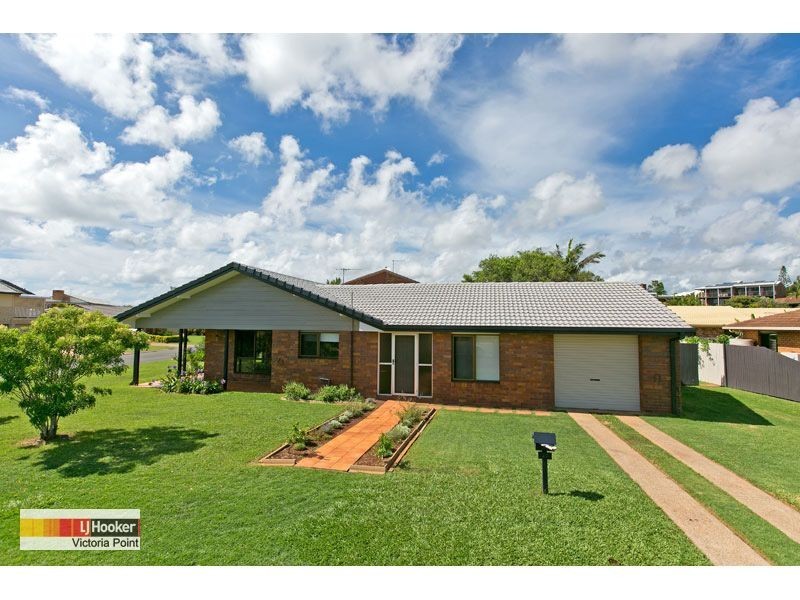 17 Tipplers Street, Victoria Point QLD 4165