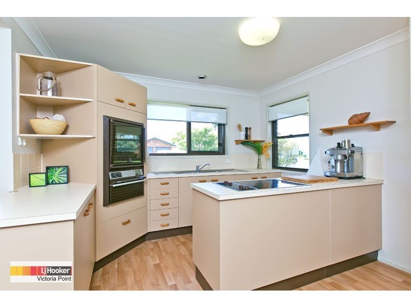 17 Tipplers Street, Victoria Point QLD 4165