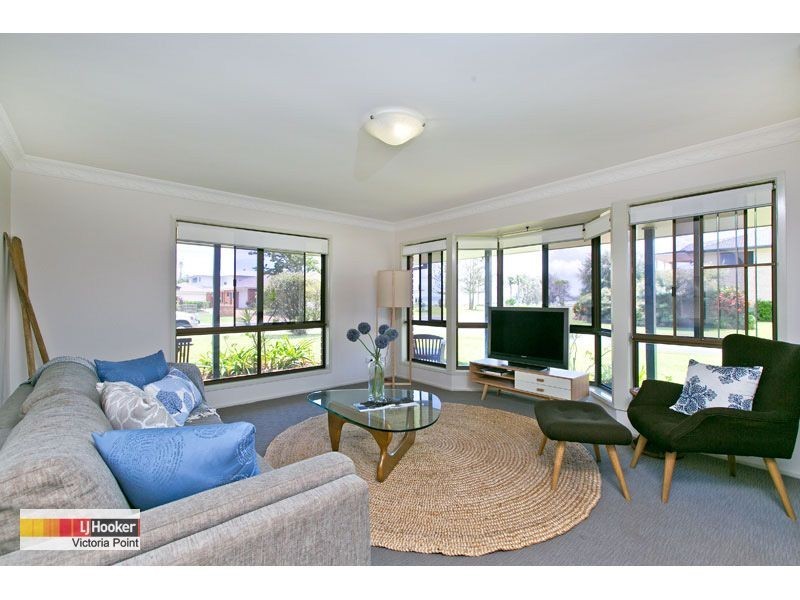 17 Tipplers Street, Victoria Point QLD 4165