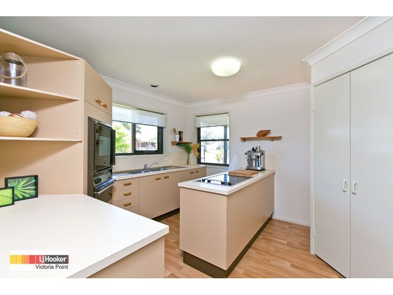 17 Tipplers Street, Victoria Point QLD 4165