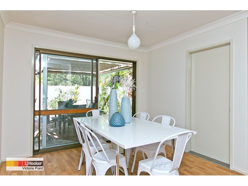 17 Tipplers Street, Victoria Point QLD 4165