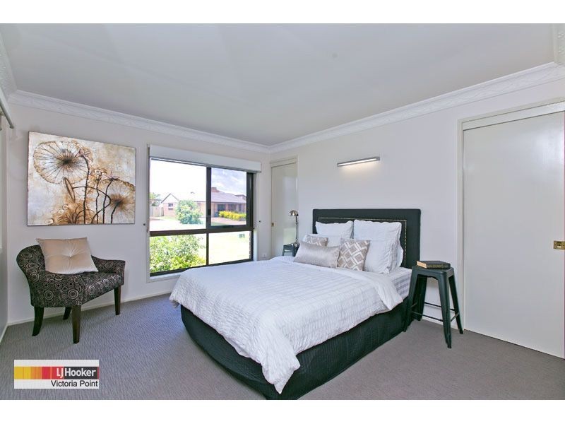 17 Tipplers Street, Victoria Point QLD 4165