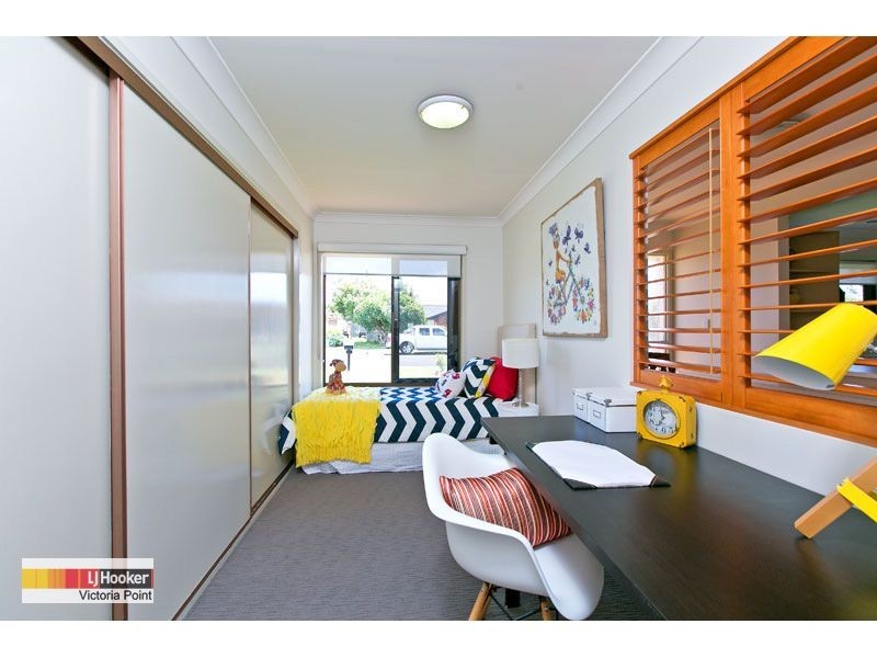 17 Tipplers Street, Victoria Point QLD 4165