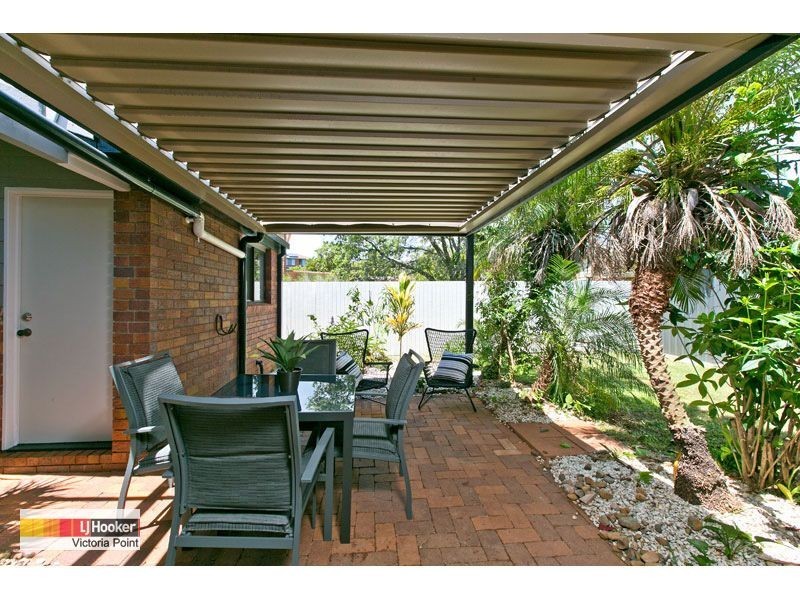 17 Tipplers Street, Victoria Point QLD 4165