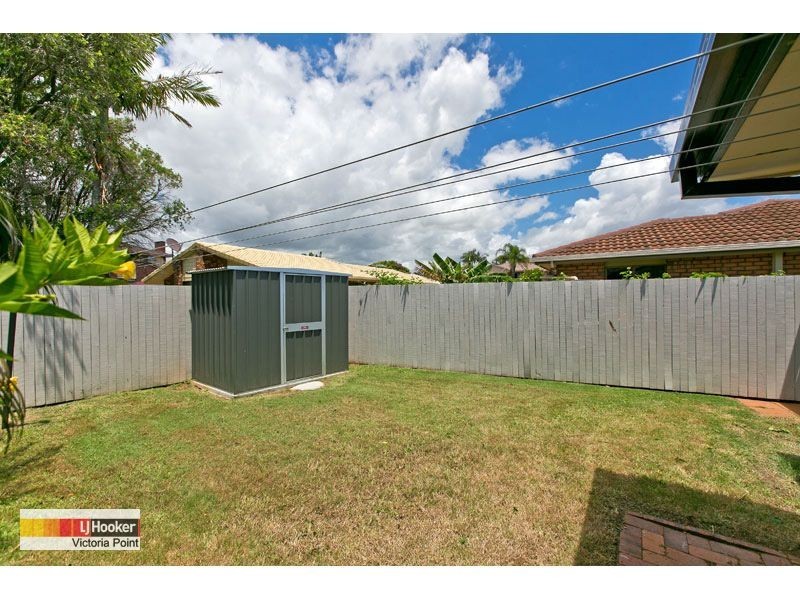 17 Tipplers Street, Victoria Point QLD 4165