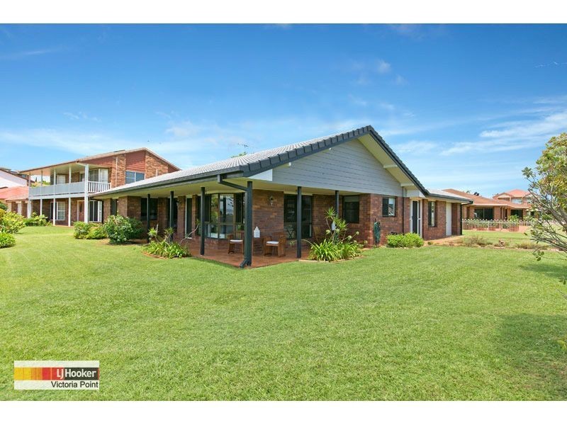 17 Tipplers Street, Victoria Point QLD 4165