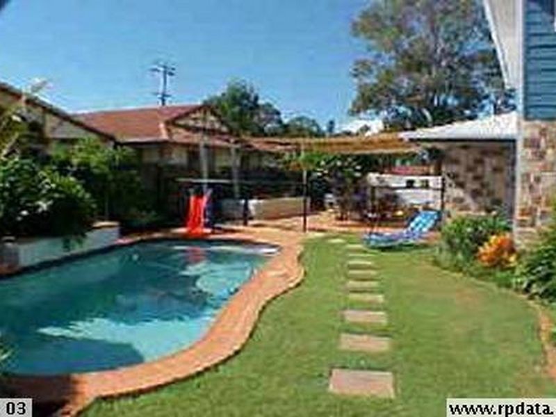 134 Colburn Avenue, Victoria Point QLD 4165