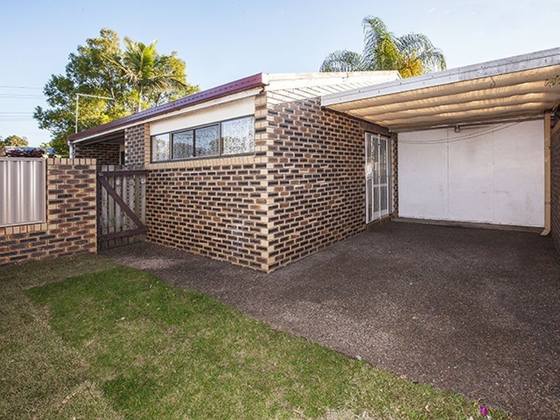 2/1 Killarney Crescent, Capalaba QLD 4157