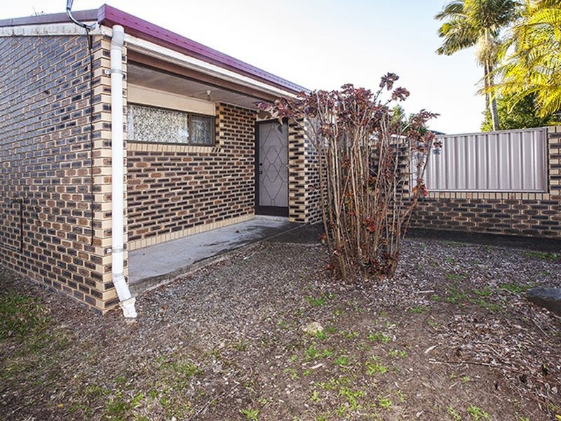 2/1 Killarney Crescent, Capalaba QLD 4157