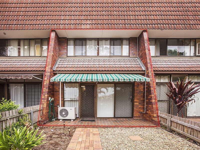 15/76-84 Holland Crescent, Capalaba QLD 4157