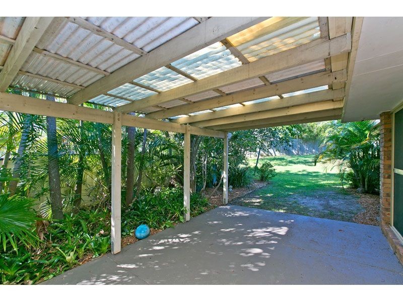 19 Stanway Crescent, Alexandra Hills QLD 4161