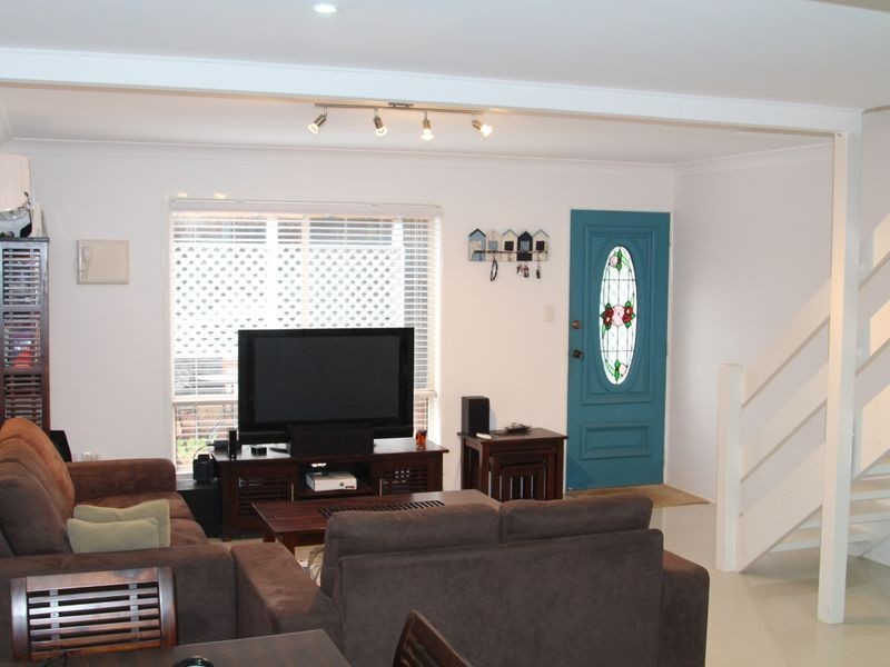 52/164 Wellington Street, Ormiston QLD 4160