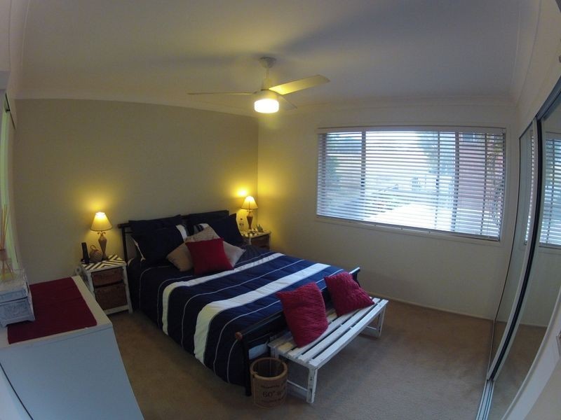 52/164 Wellington Street, Ormiston QLD 4160