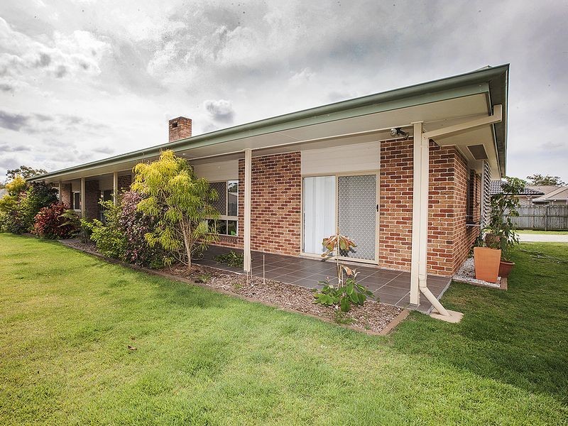 20 Summerhill Street, Victoria Point QLD 4165