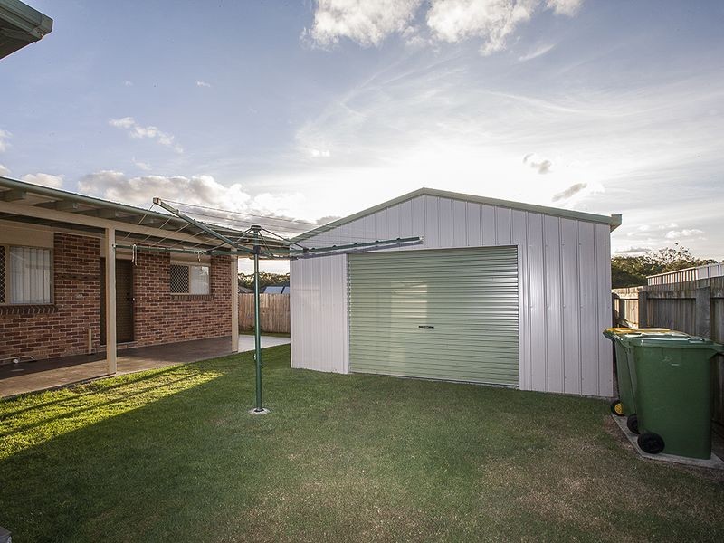 20 Summerhill Street, Victoria Point QLD 4165
