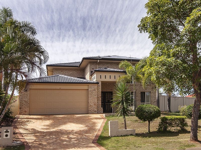 14 Snipe Street, Redland Bay QLD 4165