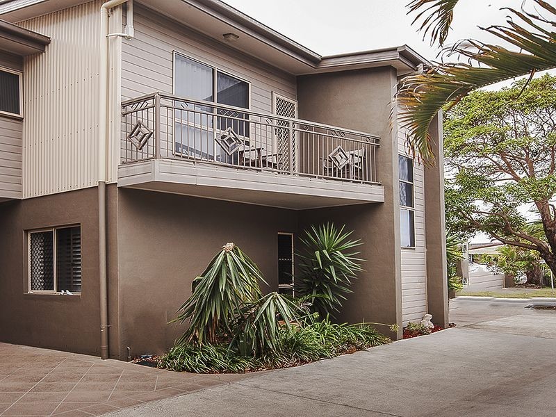 5/22 Boat Street, Victoria Point QLD 4165