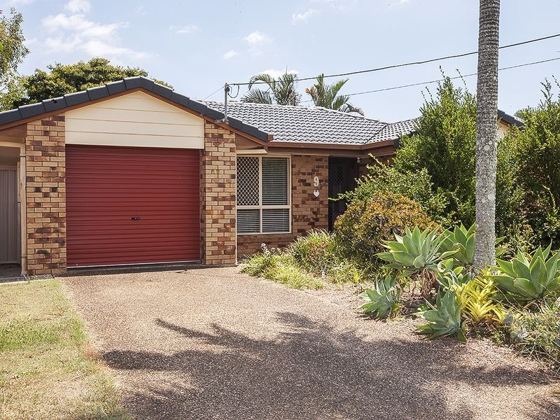 9 Alison Court, Victoria Point QLD 4165