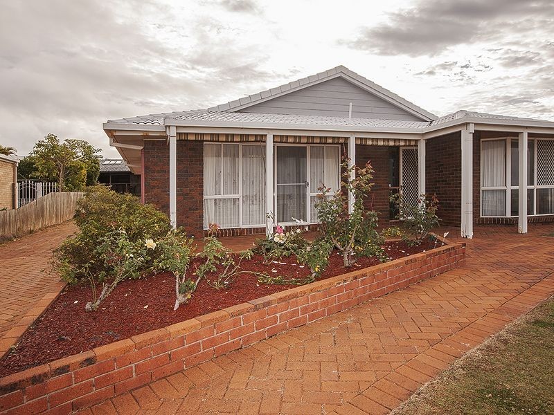 23 Orana Esplanade, Victoria Point QLD 4165